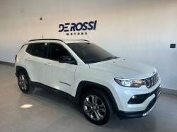 JEEP Compass 1.3 16V 4P FLEX LONGITUDE T270 TURBO AUTOMTICO