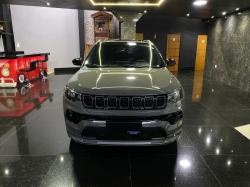 JEEP Compass 1.3 16V 4P FLEX S T270 TURBO AUTOMTICO