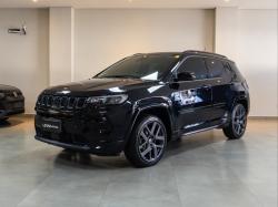 JEEP Compass 1.3 16V 4P FLEX S T270 TURBO AUTOMTICO