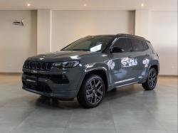 JEEP Compass 1.3 16V 4P FLEX S T270 TURBO AUTOMTICO