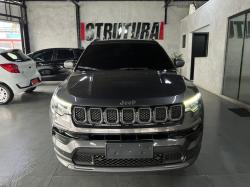 JEEP Compass 1.3 16V 4P FLEX LONGITUDE T270 TURBO AUTOMTICO