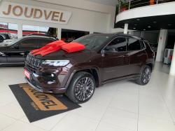 JEEP Compass 1.3 16V 4P FLEX S T270 TURBO AUTOMTICO