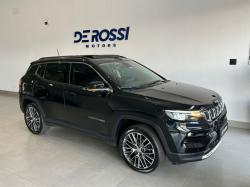 JEEP Compass 1.3 16V 4P FLEX LIMITED T270 TURBO AUTOMTICO