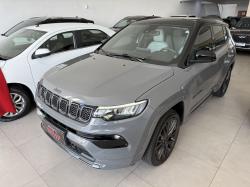JEEP Compass 1.3 16V 4P FLEX S T270 TURBO AUTOMTICO
