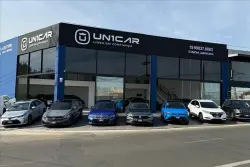 JEEP Compass 1.3 16V 4P FLEX S T270 TURBO AUTOMTICO