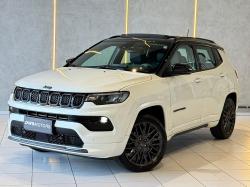 JEEP Compass 1.3 16V 4P FLEX S T270 TURBO AUTOMTICO