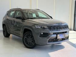 JEEP Compass 1.3 16V 4P FLEX S T270 TURBO AUTOMTICO