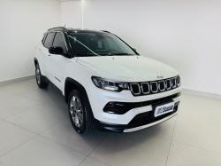 JEEP Compass 1.3 16V 4P FLEX LONGITUDE 80 ANOS T270 TURBO AUTOMTICO