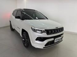 JEEP Compass 1.3 16V 4P FLEX S T270 TURBO AUTOMTICO