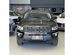 JEEP Compass 2.0 16V 4P LONGITUDE TURBO DIESEL 4X4 AUTOMTICO