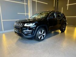 JEEP Compass 2.0 16V 4P LONGITUDE FLEX AUTOMTICO