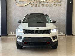 JEEP Compass 2.0 16V 4P 350 TRAILHAWK 4X4 TURBO DIESEL AUTOMTICO