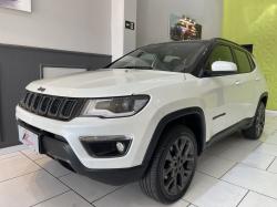 JEEP Compass 2.0 16V 4P S TURBO DIESEL 4X4 AUTOMTICO