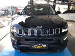 JEEP Compass 2.0 16V 4P LONGITUDE FLEX AUTOMTICO