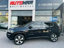 JEEP Compass 2.0 16V 4P LONGITUDE TURBO DIESEL 4X4 AUTOMTICO