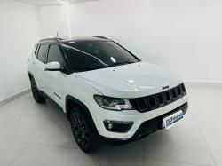 JEEP Compass 2.0 16V 4P LIMITED S TURBO DIESEL 4X4 AUTOMTICO