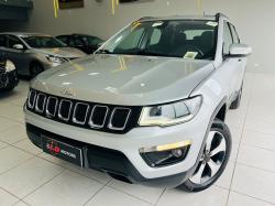 JEEP Compass 2.0 16V 4P LONGITUDE TURBO DIESEL 4X4 AUTOMTICO