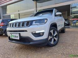 JEEP Compass 2.0 16V 4P LONGITUDE FLEX AUTOMTICO