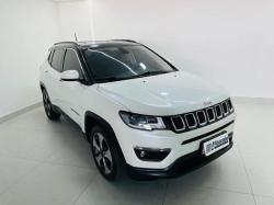 JEEP Compass 2.0 16V 4P LONGITUDE FLEX AUTOMTICO