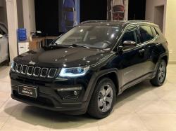 JEEP Compass 2.0 16V 4P FLEX SPORT AUTOMTICO