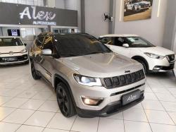 JEEP Compass 2.0 16V 4P NIGHT EAGLE FLEX AUTOMTICO