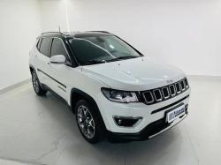 JEEP Compass 2.0 16V 4P LIMITED FLEX AUTOMTICO