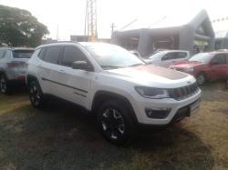 JEEP Compass 2.0 16V 4P 350 TRAILHAWK 4X4 TURBO DIESEL AUTOMTICO