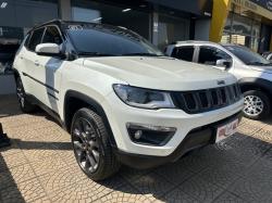 JEEP Compass 2.0 16V 4P LIMITED S TURBO DIESEL 4X4 AUTOMTICO