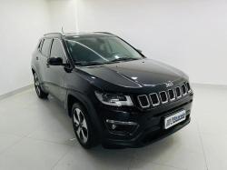 JEEP Compass 2.0 16V 4P LONGITUDE FLEX AUTOMTICO