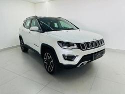 JEEP Compass 2.0 16V 4P LIMITED S TURBO DIESEL 4X4 AUTOMTICO