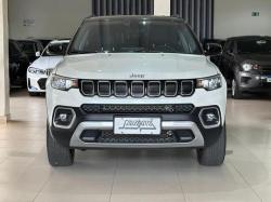 JEEP Compass 2.0 16V 4P LONGITUDE TURBO DIESEL 4X4 AUTOMTICO