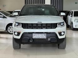 JEEP Compass 2.0 16V 4P S TURBO DIESEL 4X4 AUTOMTICO