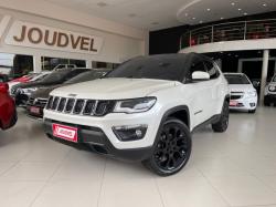 JEEP Compass 2.0 16V 4P LONGITUDE TURBO DIESEL 4X4 AUTOMTICO