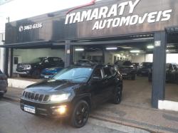 JEEP Compass 2.0 16V 4P NIGHT EAGLE TURBO DIESEL 4X4 AUTOMTICO