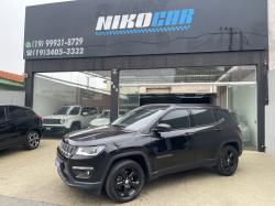 JEEP Compass 2.0 16V 4P SPORT FLEX AUTOMTICO