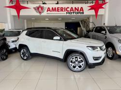 JEEP Compass 2.0 16V 4P LONGITUDE FLEX AUTOMTICO