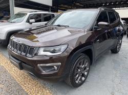 JEEP Compass 2.0 16V 4P S TURBO DIESEL 4X4 AUTOMTICO