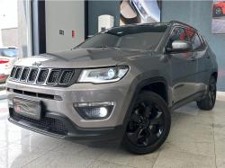 JEEP Compass 2.0 16V 4P LONGITUDE FLEX AUTOMTICO