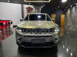 JEEP Compass 2.0 16V 4P FLEX SPORT AUTOMTICO