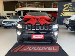 JEEP Compass 2.0 16V 4P LONGITUDE TURBO DIESEL 4X4 AUTOMTICO