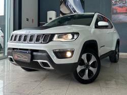 JEEP Compass 2.0 16V 4P LONGITUDE TURBO DIESEL 4X4 AUTOMTICO