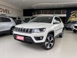 JEEP Compass 2.0 16V 4P LONGITUDE TURBO DIESEL 4X4 AUTOMTICO