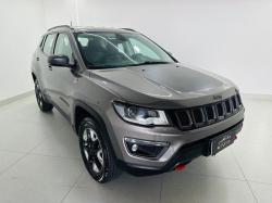 JEEP Compass 2.0 16V 4P TRAILHAWK TURBO DIESEL 4X4 AUTOMTICO