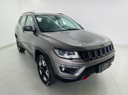 JEEP Compass 2.0 16V 4P TRAILHAWK TURBO DIESEL 4X4 AUTOMTICO