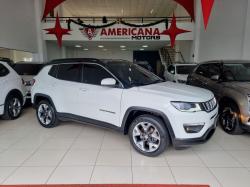 JEEP Compass 2.0 16V 4P LONGITUDE FLEX AUTOMTICO