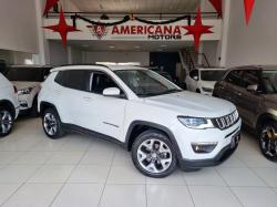 JEEP Compass 2.0 16V 4P LONGITUDE FLEX AUTOMTICO