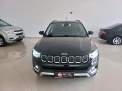 JEEP Compass 2.0 16V 4P 350 LONGITUDE 4X4 TURBO DIESEL AUTOMTICO