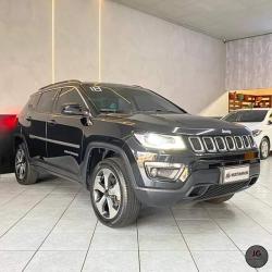 JEEP Compass 2.0 16V 4P 350 LONGITUDE 4X4 TURBO DIESEL AUTOMTICO