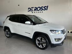 JEEP Compass 2.0 16V 4P LIMITED FLEX AUTOMTICO