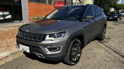 JEEP Compass 2.0 16V 4P LIMITED TURBO DIESEL 4X4 AUTOMTICO